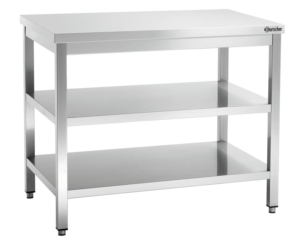 Zwischenboden 1000 | Bartscher 310107 - Bartscher