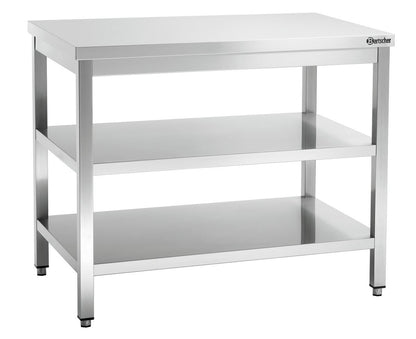 Zwischenboden 1000 | Bartscher 310107 - Bartscher