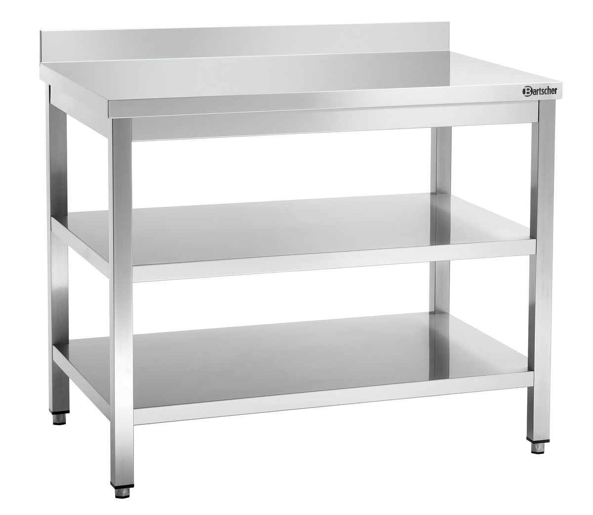 Zwischenboden 1000 | Bartscher 310107 - Bartscher