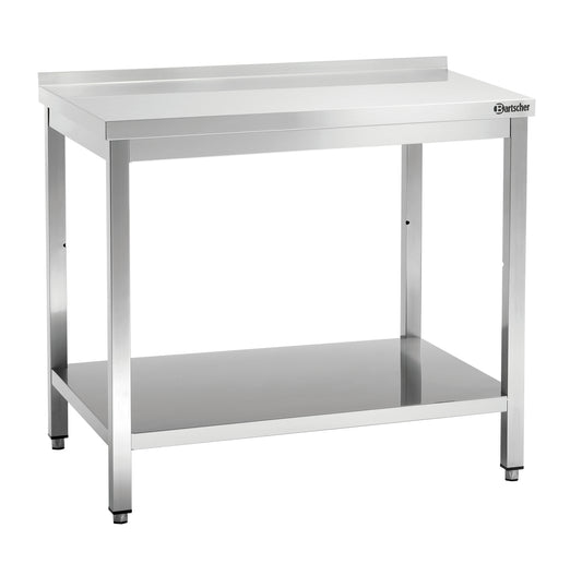 Arbeitstisch 700, B1200 MA | Bartscher 312127 - Bartscher