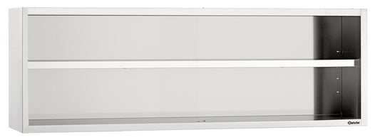 Hängeschrank offen 400, B2000 | Bartscher 313205 - Bartscher