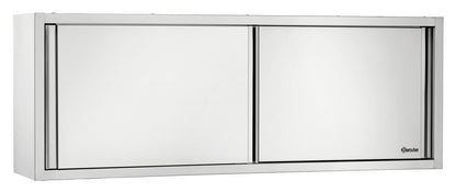 Hängeschrank ST 400, B1800 | Bartscher 314185 - Bartscher