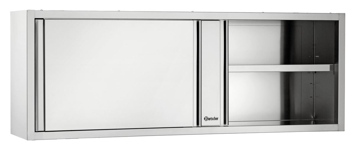 Hängeschrank ST 400, B1800 | Bartscher 314185 - Bartscher