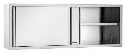 Hängeschrank ST 400, B1800 | Bartscher 314185 - Bartscher