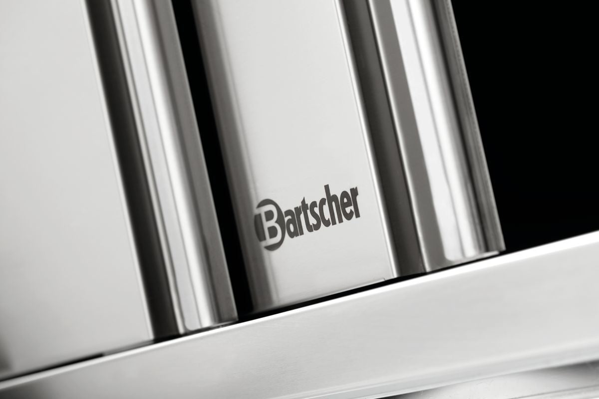 Hängeschrank ST 400, B1800 | Bartscher 314185 - Bartscher