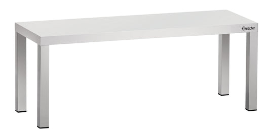 Aufsatzbord, B1800, 1 Bord | Bartscher 315180 - Bartscher