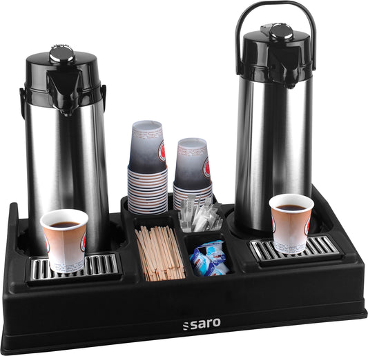 Kaffeestation  Modell LEO 2 | Saro 317-2070