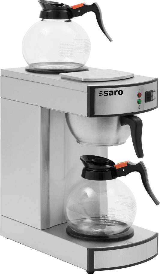 Kaffeemaschine  Modell SAROMICA K 24 T | Saro 317-2080