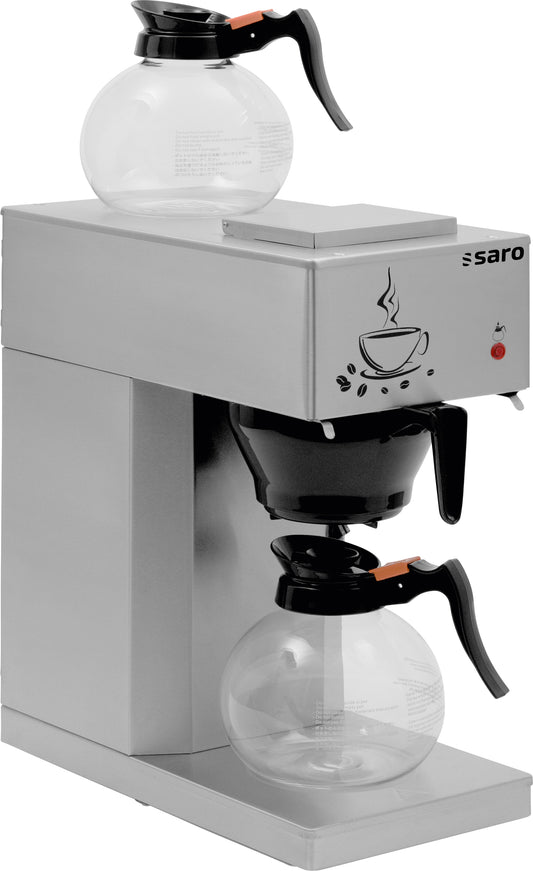 Kaffeemaschine  Modell ECO | Saro 317-2090
