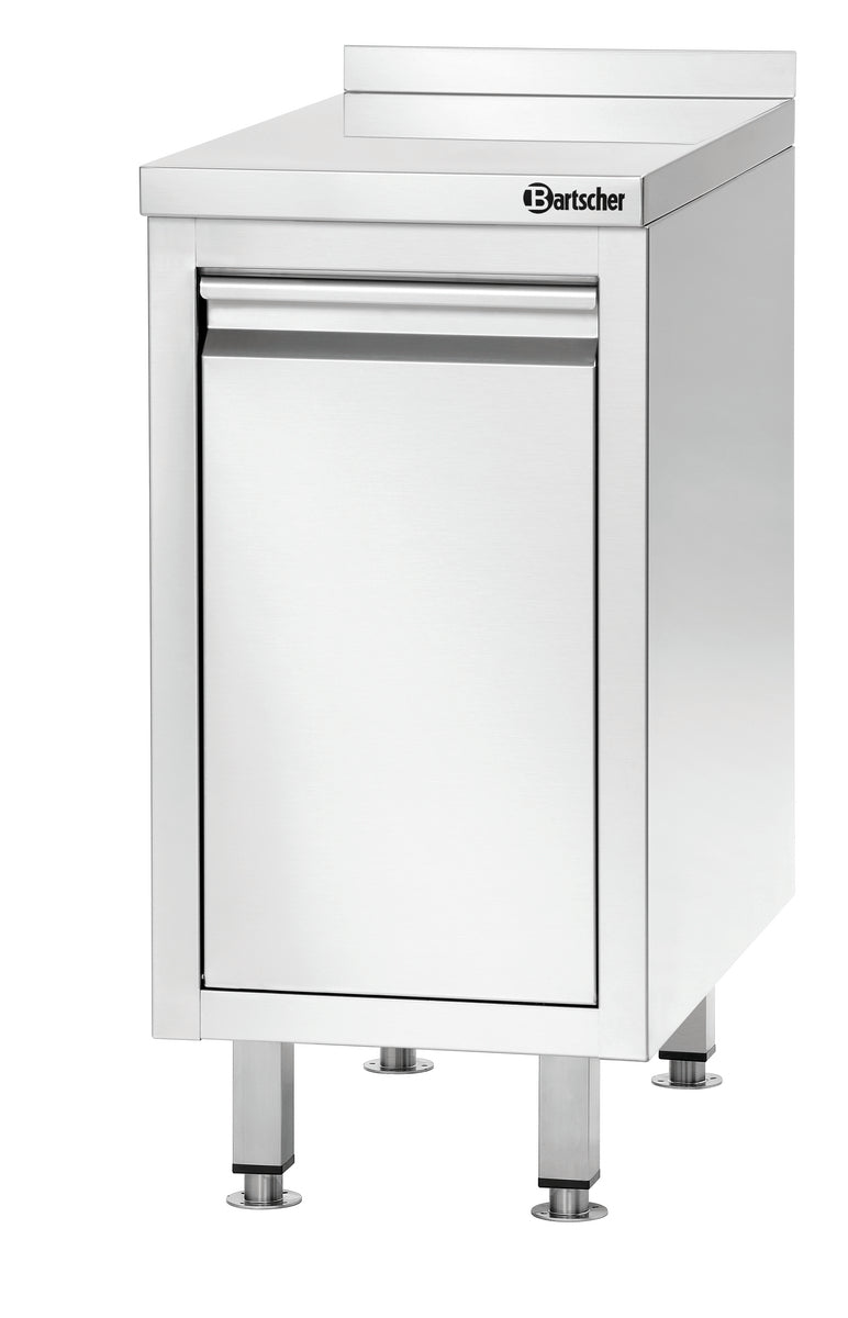 Abfalleimerschrank 700A1 MA | Bartscher 317347 - Bartscher