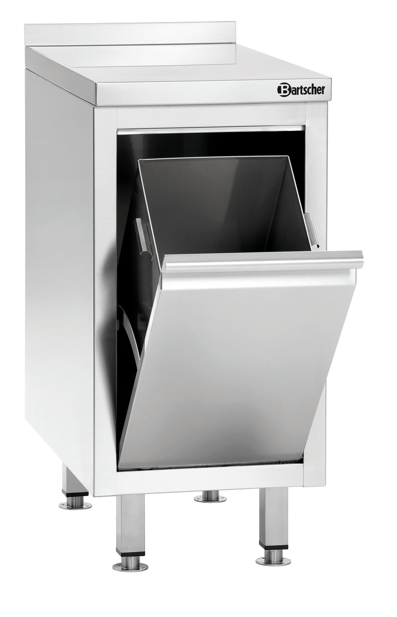 Abfalleimerschrank 700A1 MA | Bartscher 317347 - Bartscher
