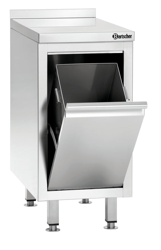 Abfalleimerschrank 700A1 MA | Bartscher 317347 - Bartscher