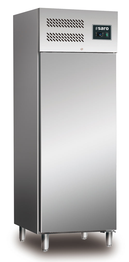 Gewerbekühlschrank - 2/1 GN,  Modell TORE GN 700 TN | Saro 323-1020 | Saro