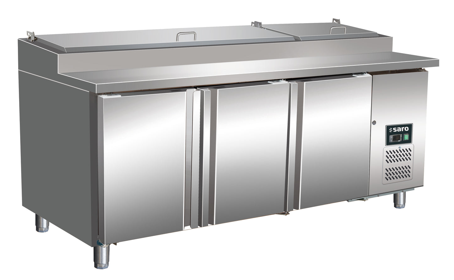 Belegstation - 1/3 GN,