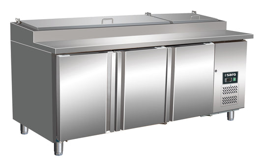 Belegstation - 1/3 GN,