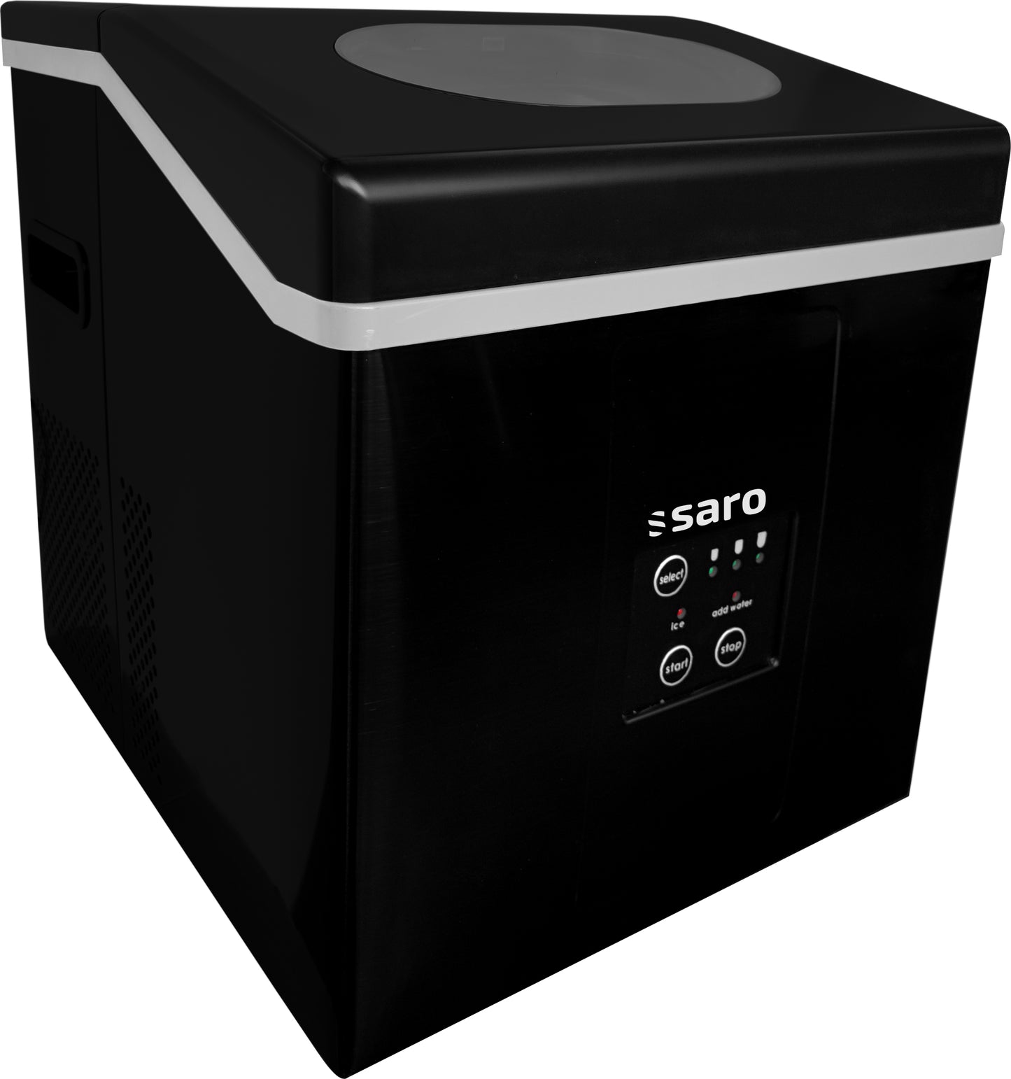 Eiswürfelbereiter  Modell EB 15 S PRO | Saro 325-1023 | Saro