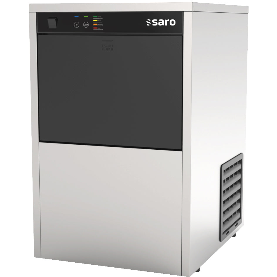 Eiswürfelbereiter mit UV-Licht, Modell EB UV20 PRO | Saro 325-1070 | Saro
