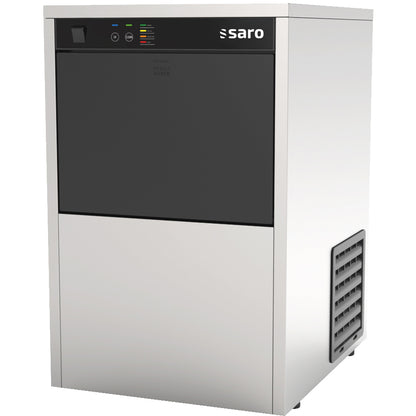 Eiswürfelbereiter mit UV-Licht, Modell EB UV20 PRO | Saro 325-1070 | Saro