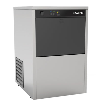 Eiswürfelbereiter mit UV-Licht, Modell EB UV20 PRO | Saro 325-1070 - Ansicht 2 | Saro