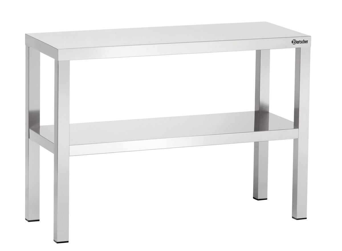 Aufsatzbord, B800, 2 Borde