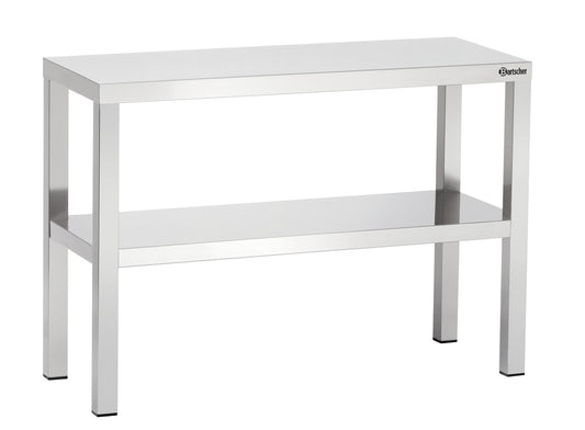 Aufsatzbord, B800, 2 Borde