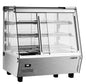 Countertop Warmhaltevitrine  Modell SELF 125W | Saro 330-3515