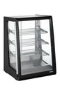 Warmhaltevitrine  Modell ALVA | Saro 330-3530