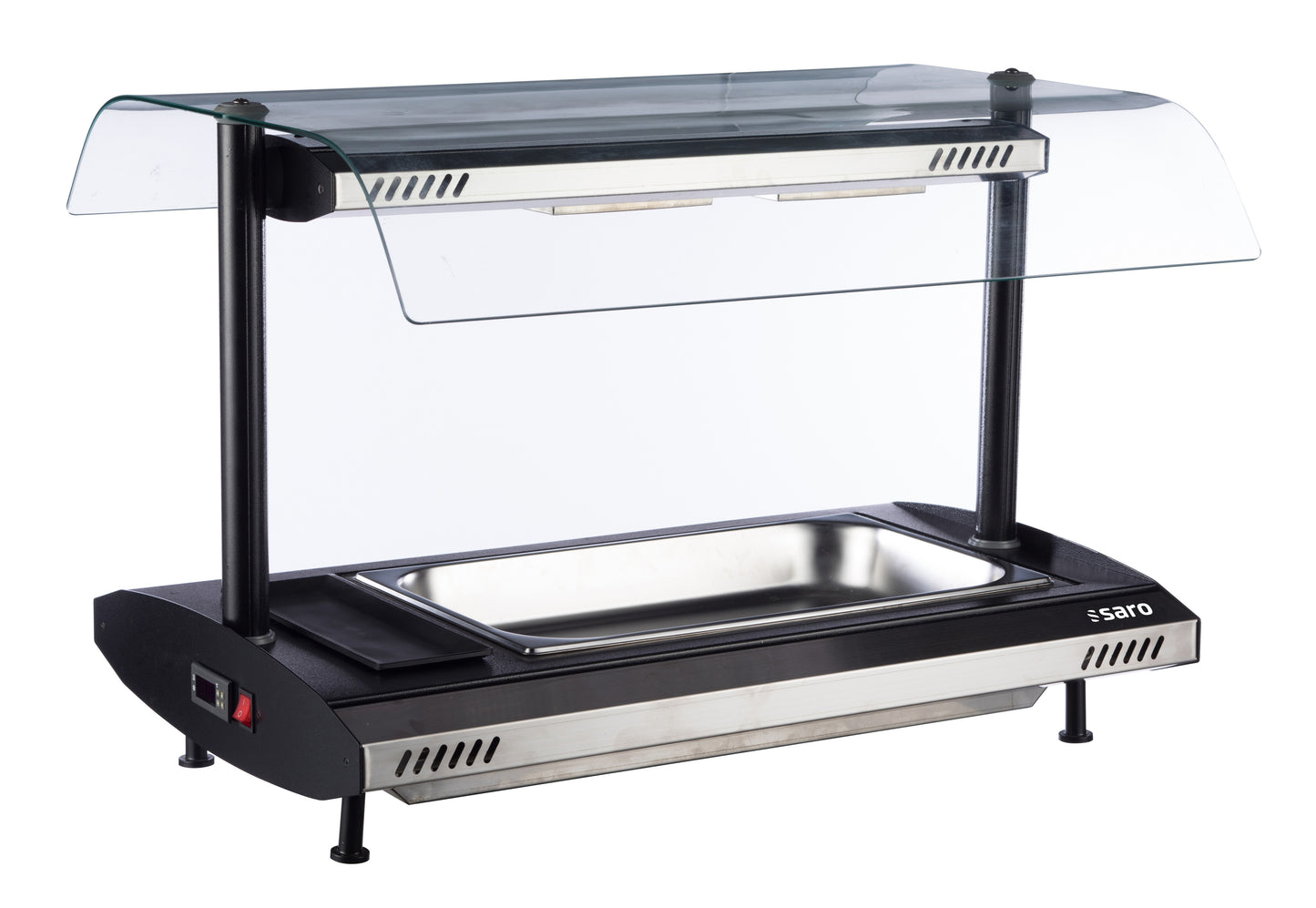 Wärmebrücke  Modell ZOE | Saro 330-3700