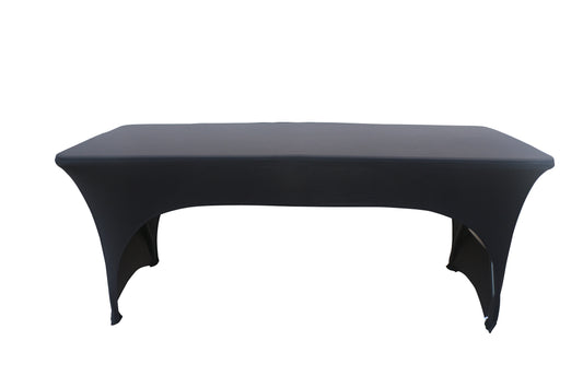 Husse, schwarz für Klapptisch Party 182 | Saro 335-1030