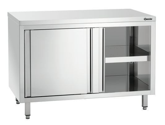 Arbeitsschrank 700, B1200 | Bartscher 337127 - Bartscher