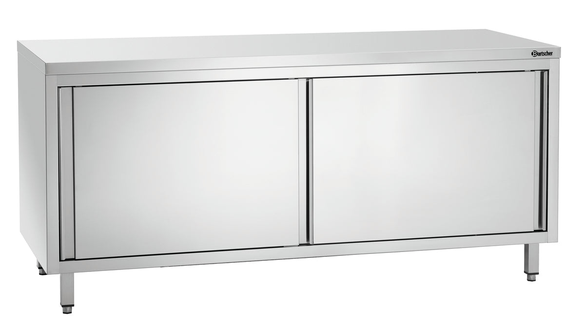 Arbeitsschrank 700, B1800 | Bartscher 337187 - Bartscher