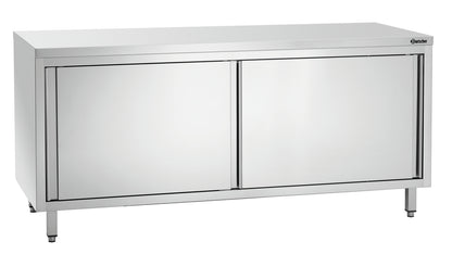 Arbeitsschrank 700, B1800 | Bartscher 337187 - Bartscher