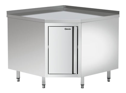 Eckschrank 700 FT | Bartscher 338810 - Bartscher