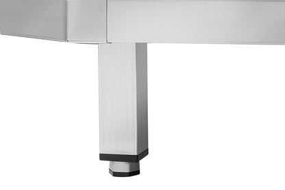 Eckschrank 700 FT | Bartscher 338810 - Bartscher