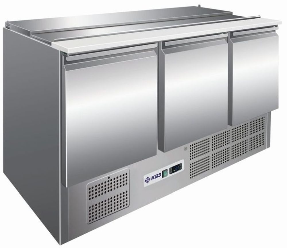 Saladette KBS 903 | KBS 340116 - KBS Gastrotechnik