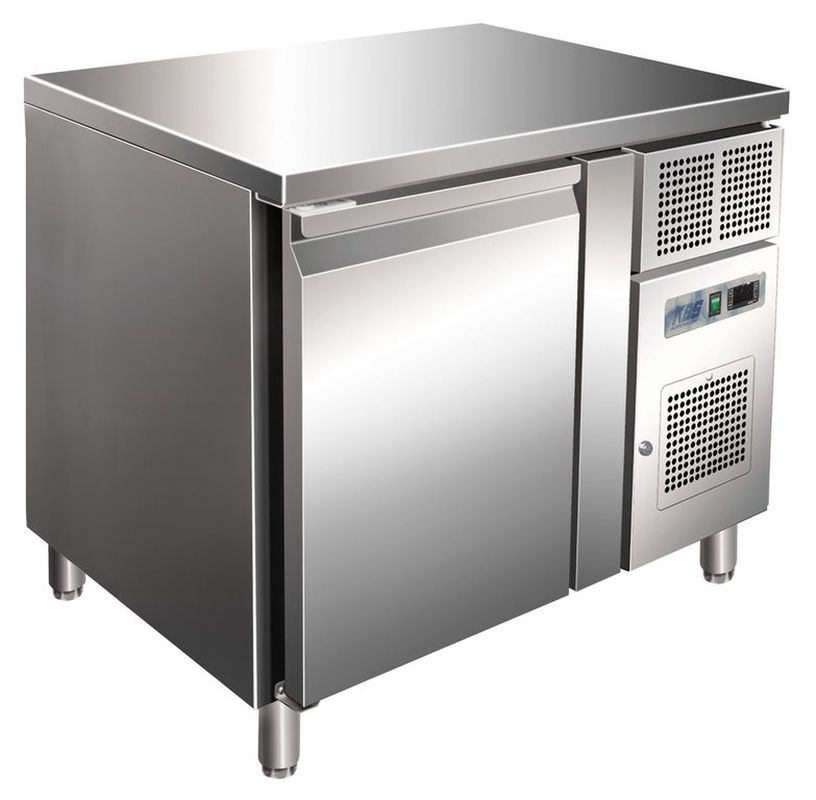 Kühltisch KT 110 | KBS 343101 - KBS Gastrotechnik