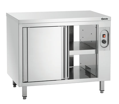 Wärmeschrank 700-4T 1000 | Bartscher 346107 - Bartscher