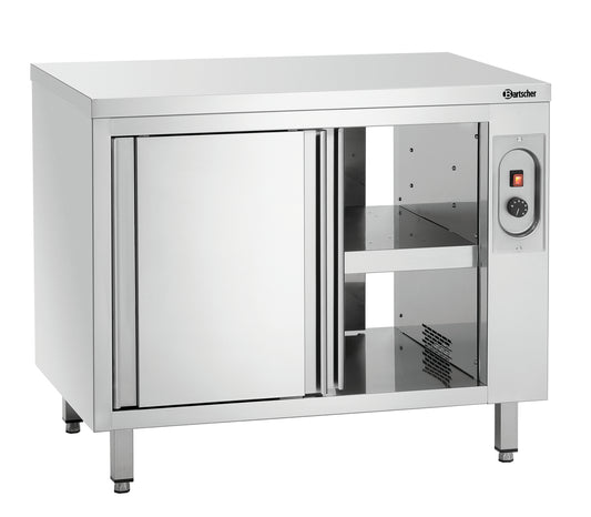 Wärmeschrank 700-4T 1000 | Bartscher 346107 - Bartscher