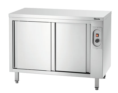 Wärmeschrank 700, B1200 | Bartscher 347127 - Bartscher