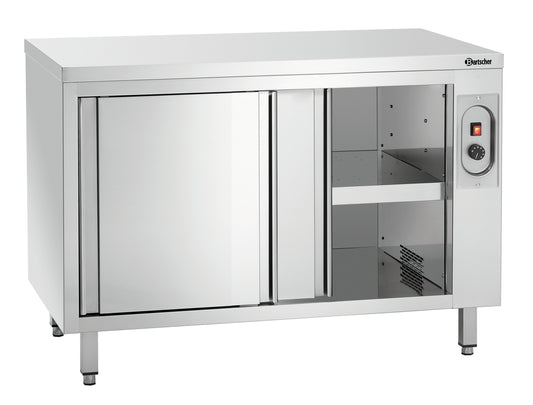 Wärmeschrank 700, B1200 | Bartscher 347127 - Bartscher