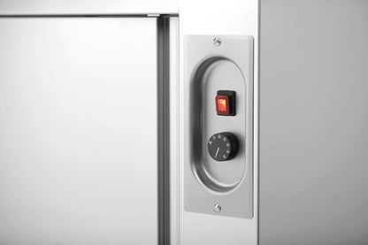 Wärmeschrank 700, B1200 | Bartscher 347127 - Bartscher