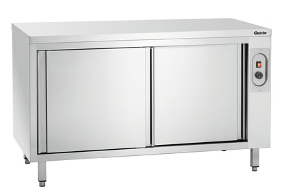 Wärmeschrank 700, B1400 | Bartscher 347147 - Bartscher