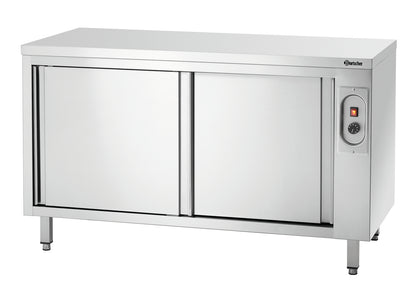 Wärmeschrank 700, B1400 | Bartscher 347147 - Bartscher