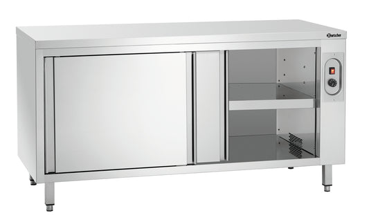 Wärmeschrank 700, B1600 | Bartscher 347167 - Bartscher