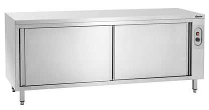 Wärmeschrank 700, B2000 | Bartscher 347207 - Bartscher
