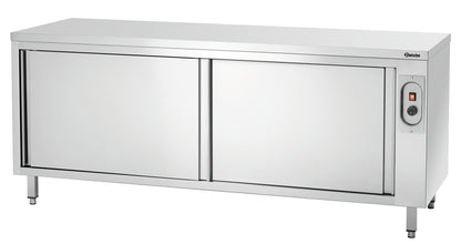 Wärmeschrank 700, B2000 | Bartscher 347207 - Bartscher