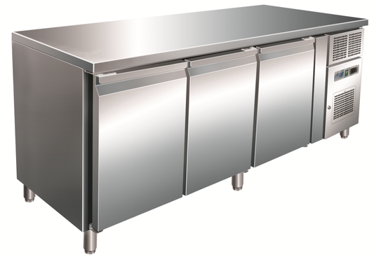 Backwarenkühltisch BKTM 310 | KBS 347310 - KBS Gastrotechnik