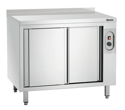 Wärmeschrank 700, B1000, MA | Bartscher 348107 - Bartscher