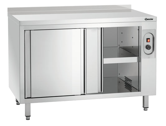 Wärmeschrank 700, B1200, MA | Bartscher 348127 - Bartscher