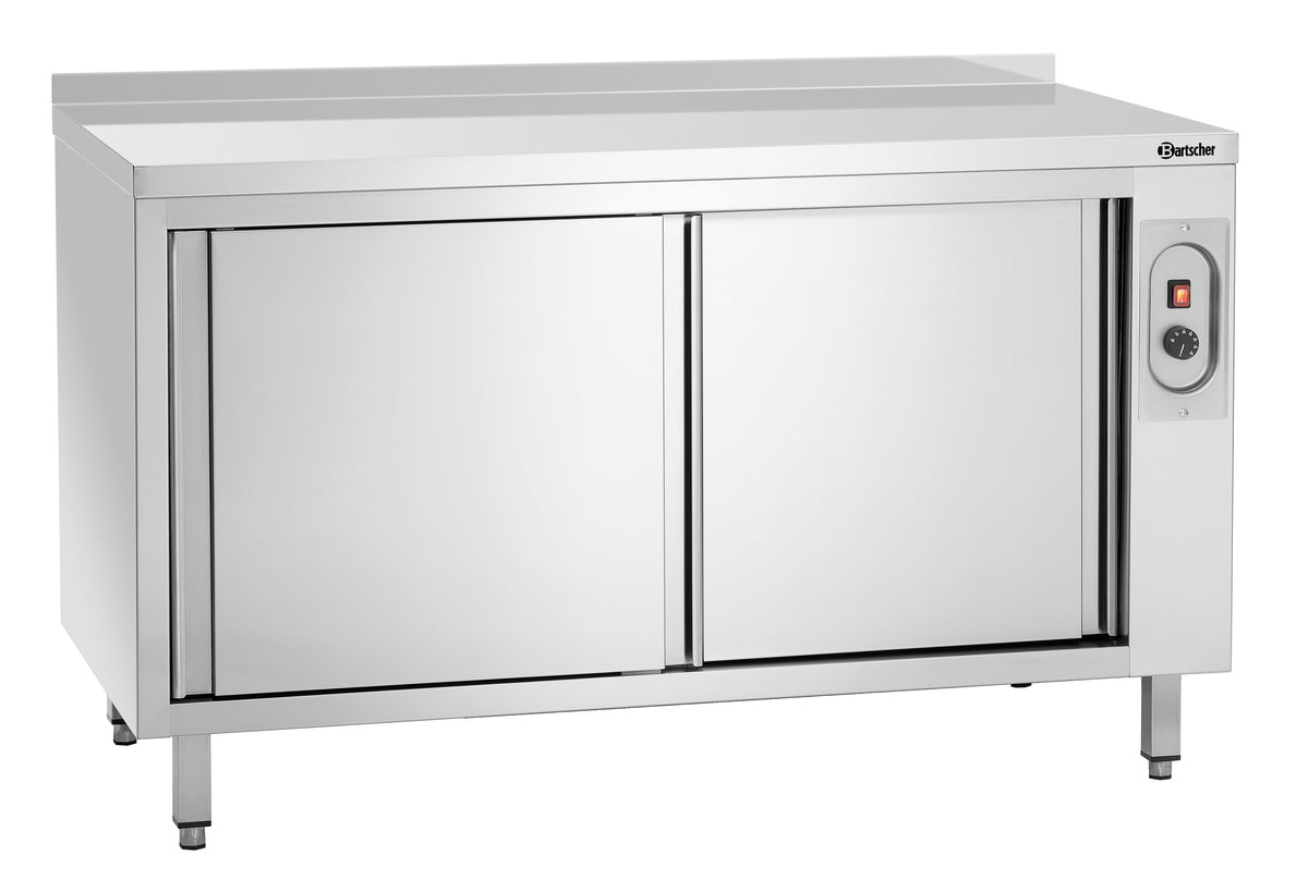 Wärmeschrank 700, B1400, MA | Bartscher 348147 - Bartscher